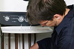 boiler repair Shiregreen
