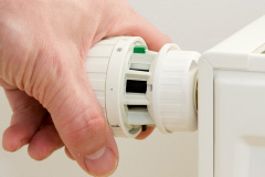 Shiregreen central heating repair costs