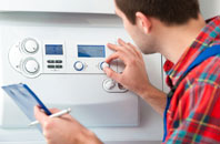 free Shiregreen gas safe engineer quotes