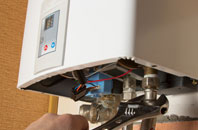 free Shiregreen boiler install quotes