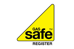 gas safe companies Shiregreen
